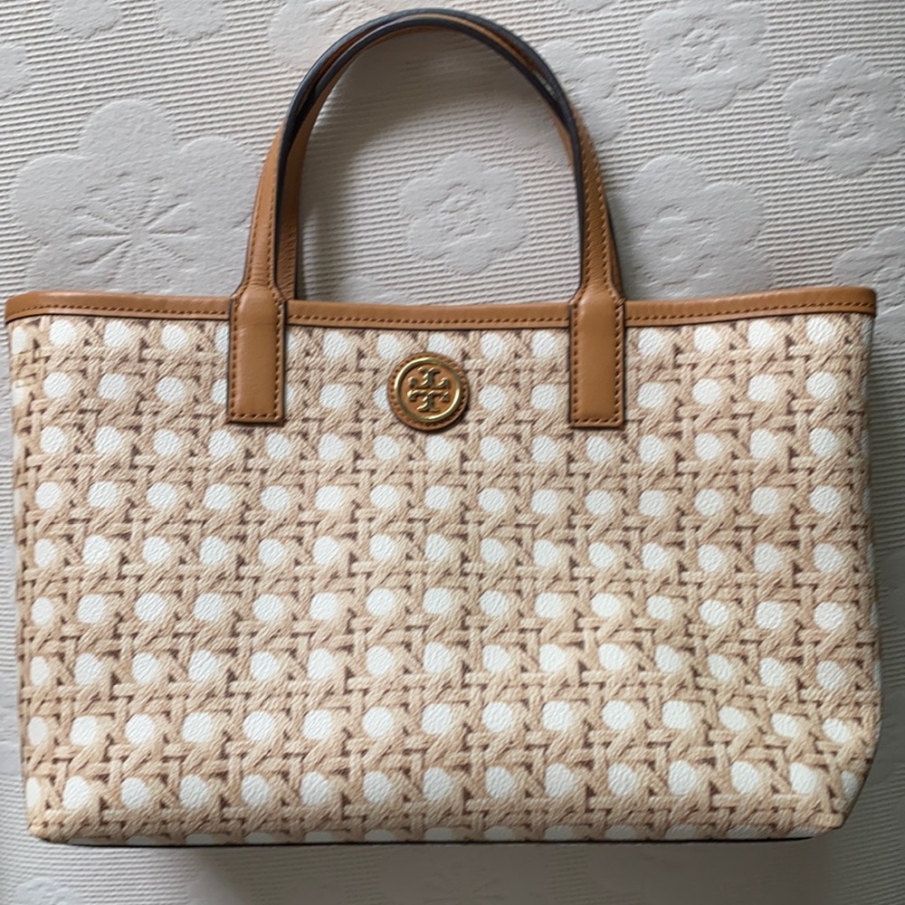 Tory Burch tote